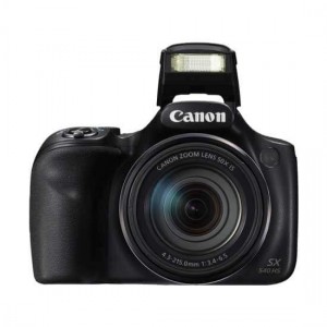 Canon PowerShot SX540
